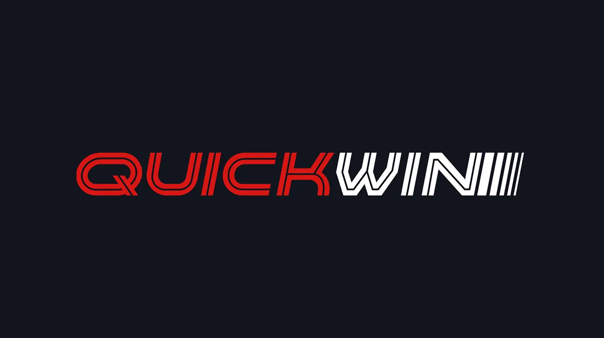 Quickwin logo